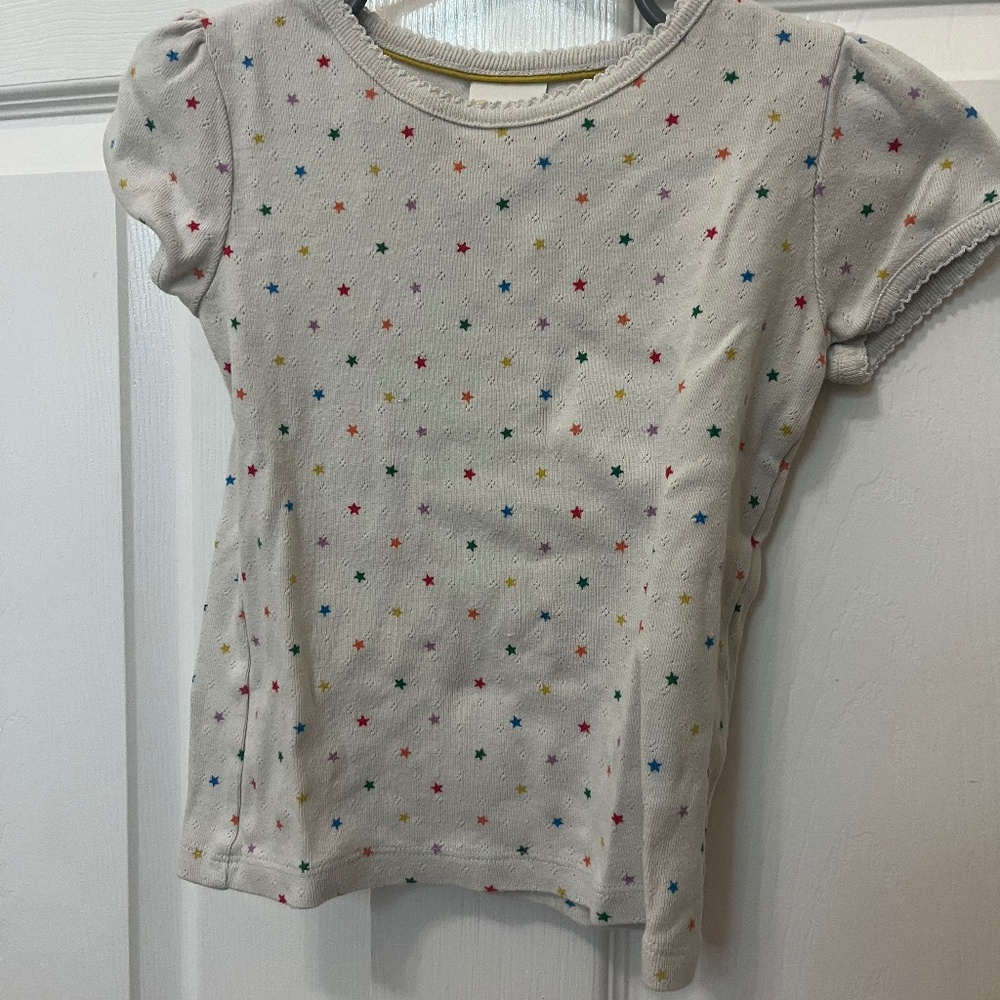 Mini Bowden cap sleeve top